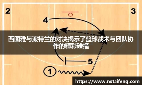 西图雅与波特兰的对决揭示了篮球战术与团队协作的精彩碰撞